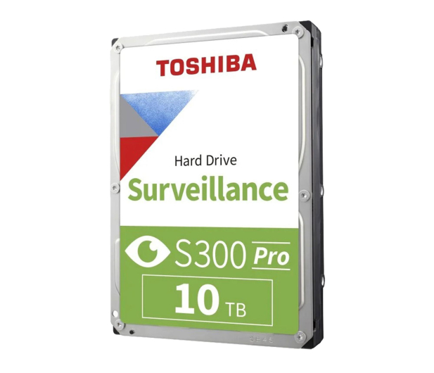 TOSHIBA MD10ADA10TV - 1339430 - zdjęcie